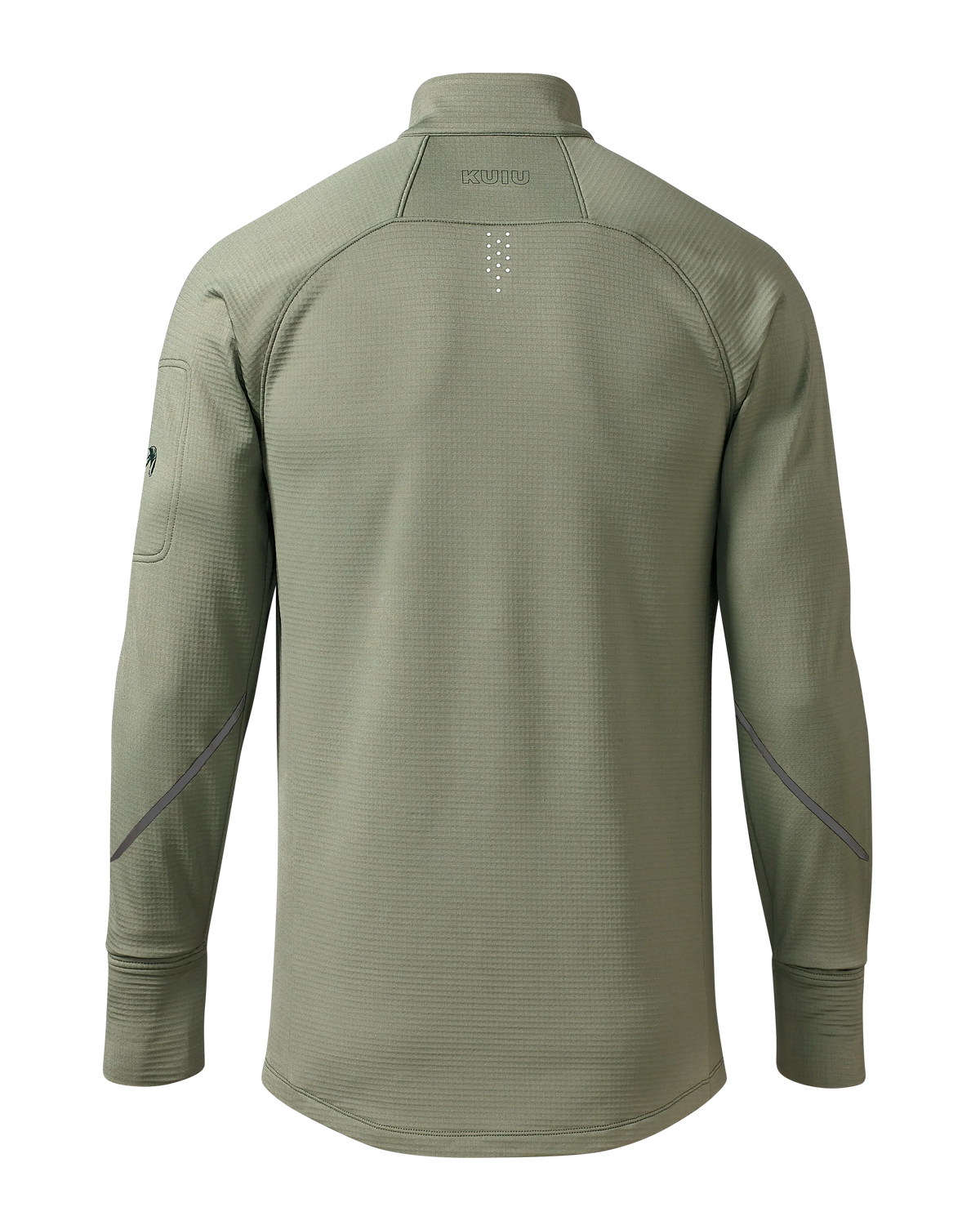 EnduroTrainer Zip-T | Antler