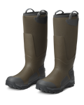 KUIU HD Mud Boot | Ash