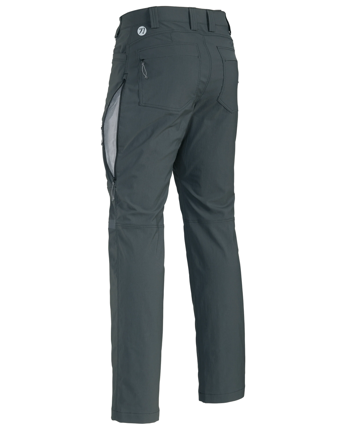 KUIU Kutana Stretch Woven Pant | Gunmetal