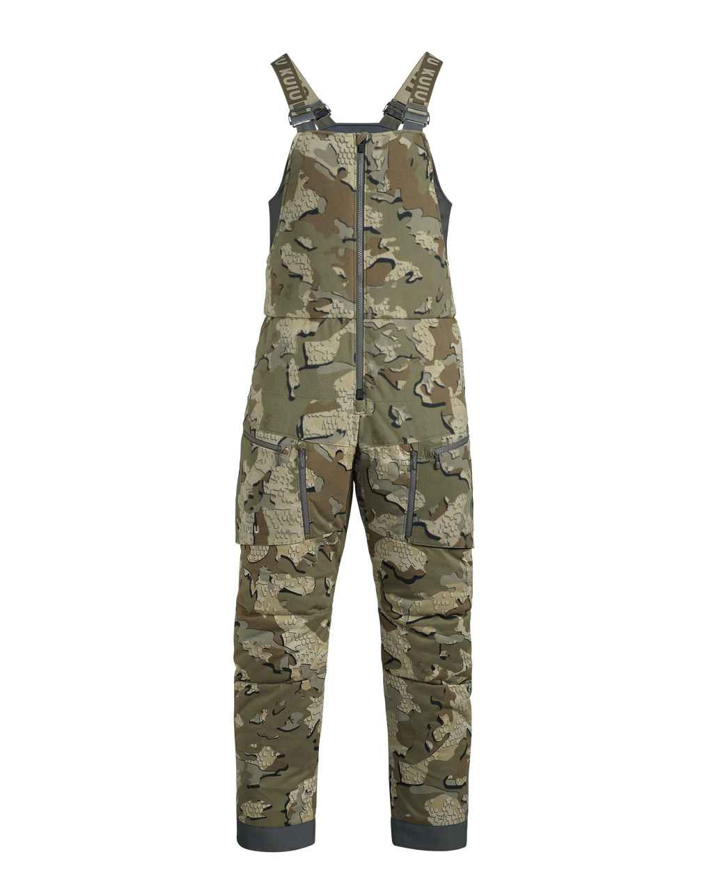 Super Down Haven Bib | Valo