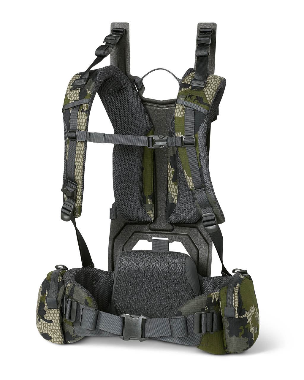 ICON 6 4500 Divide Pack | Verde