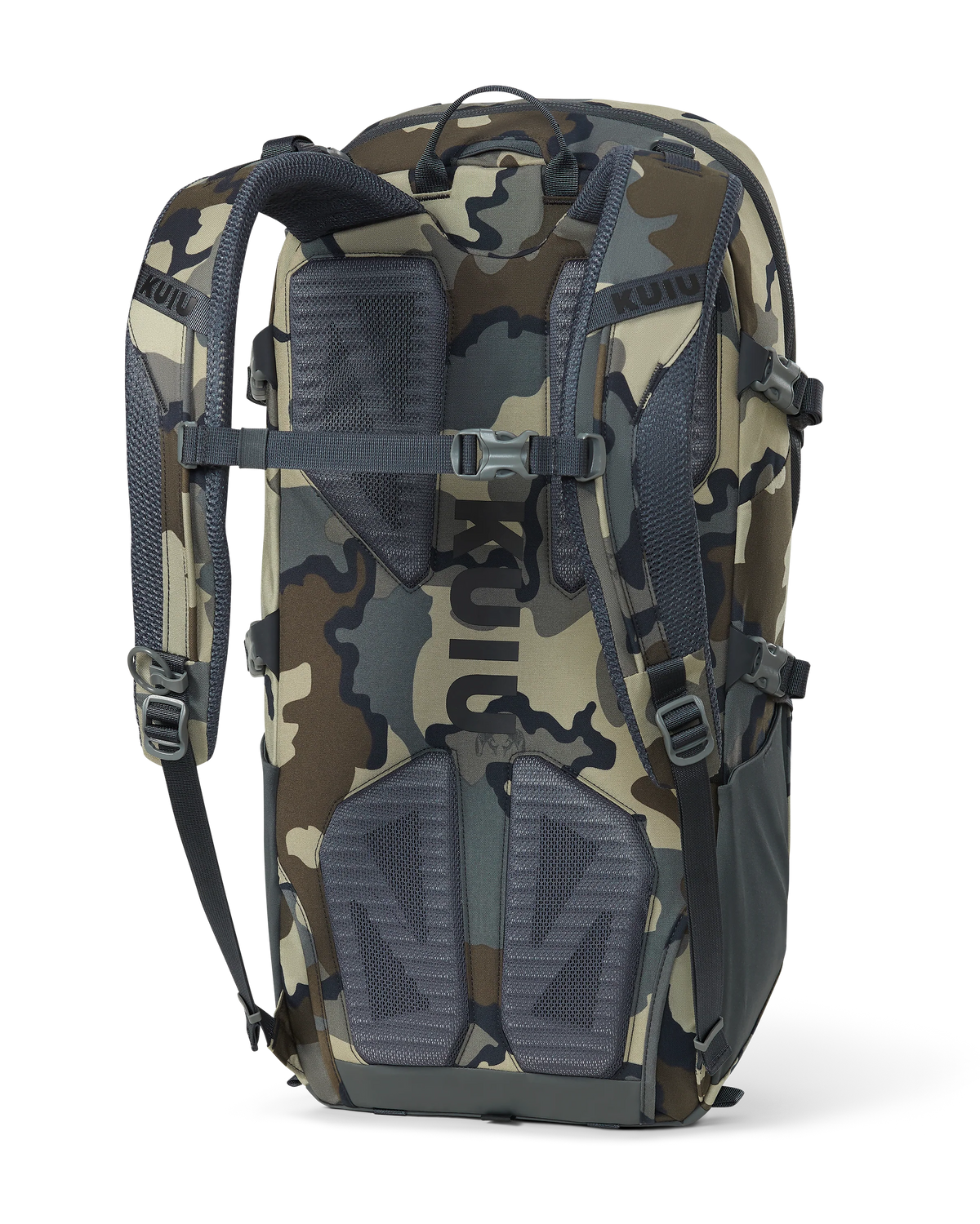 Ranger 2200 | Vias