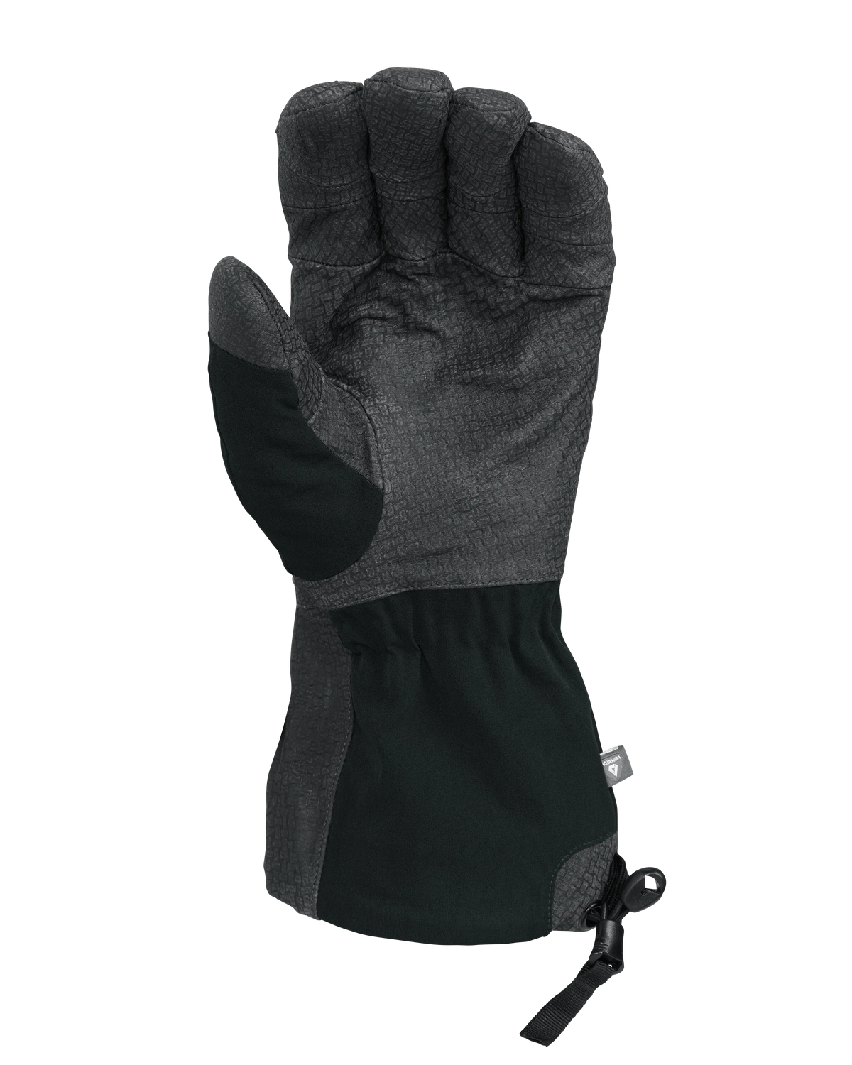Northstar Glove | Black