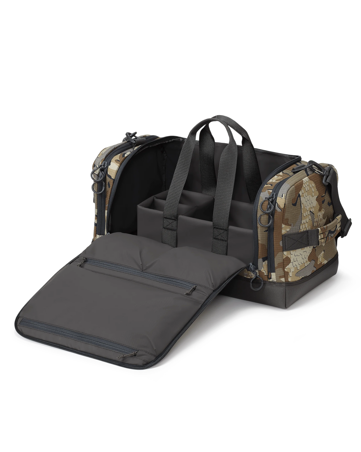 Distance Duffel | Valo