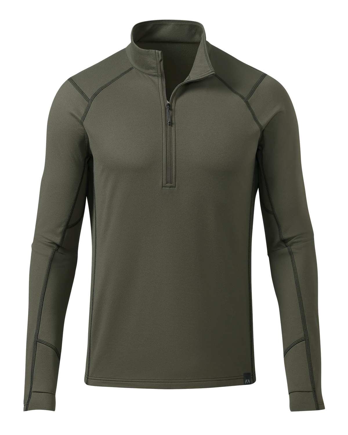 Vital S3 Zip-T | Ash