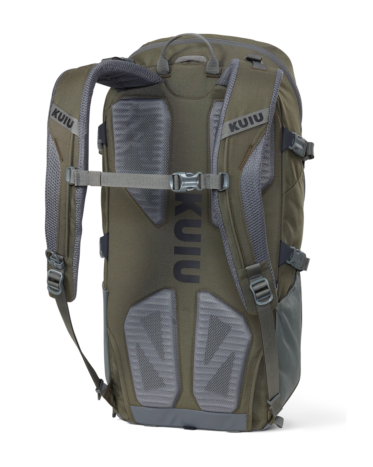 Ranger 2200 | Ash
