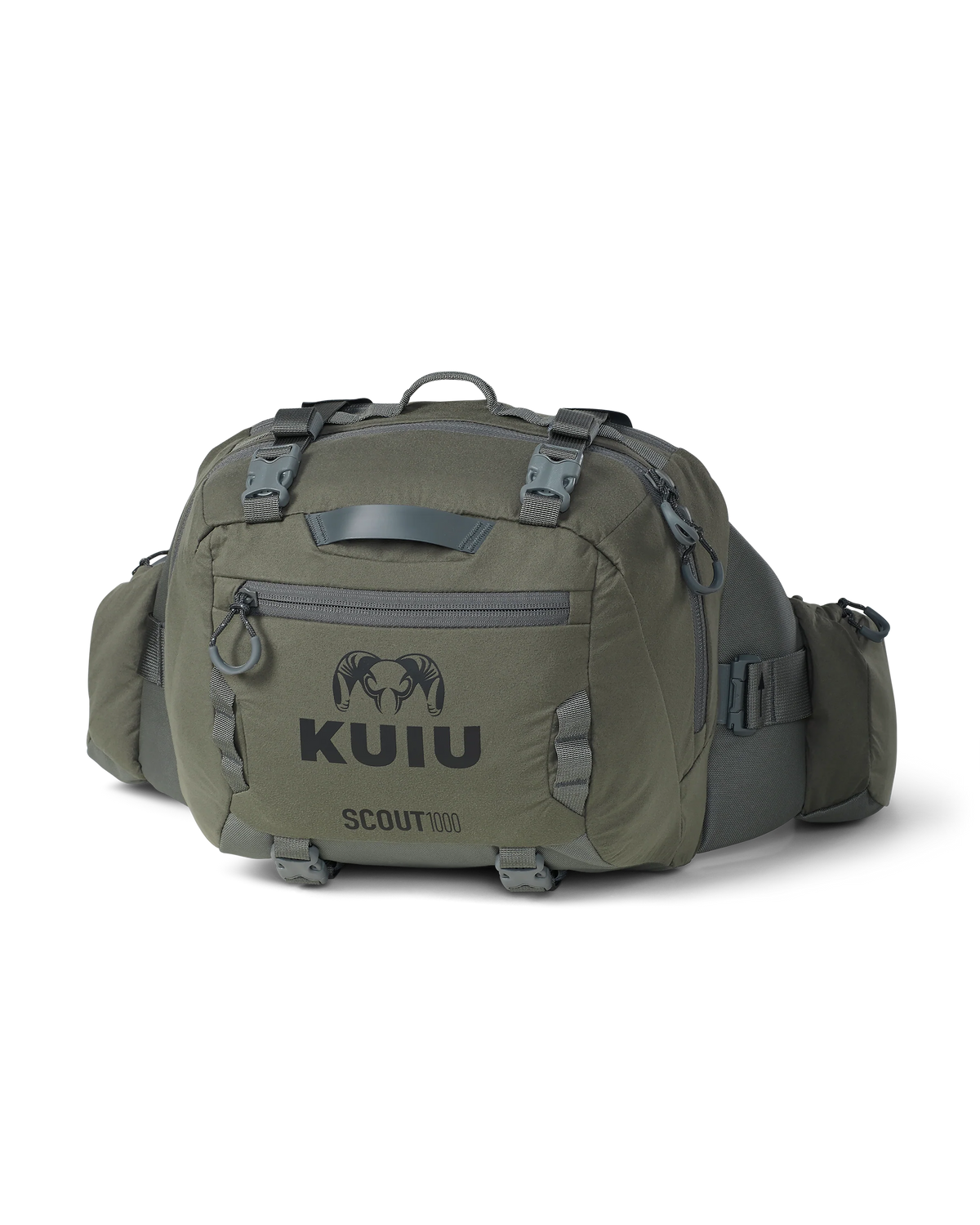 Scout 1000 | Ash