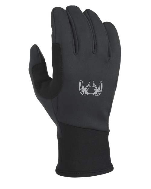 Axis Glove | Carbon
