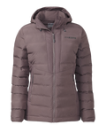 Women's Elements Hooded Jacket | Dusk