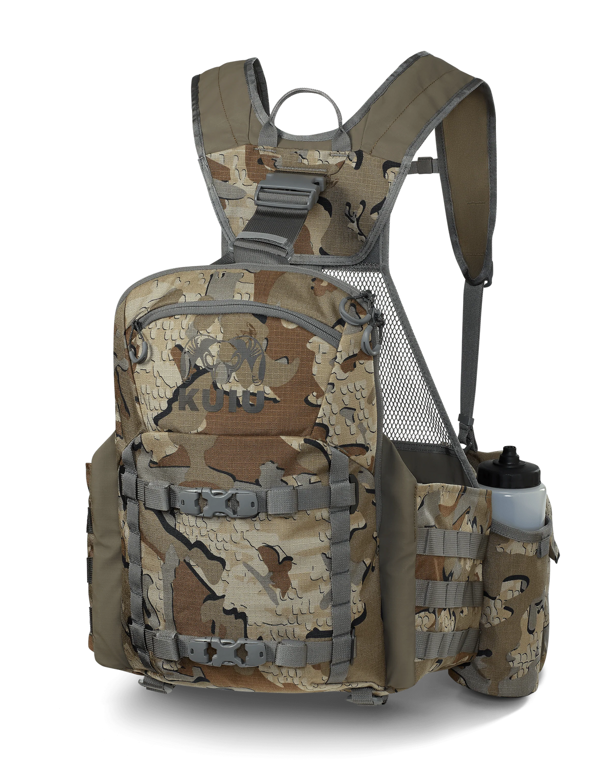 Upland Field Vest | Valo