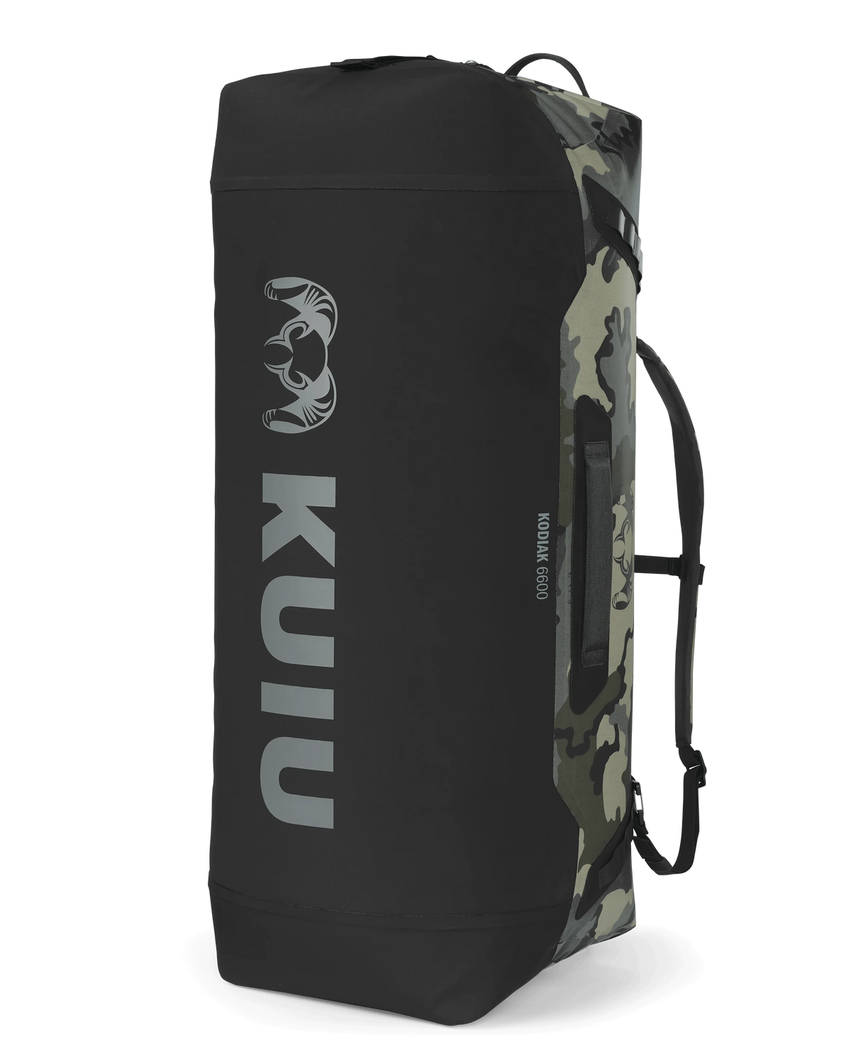 Kodiak 6600 Submersible Duffel | Vias