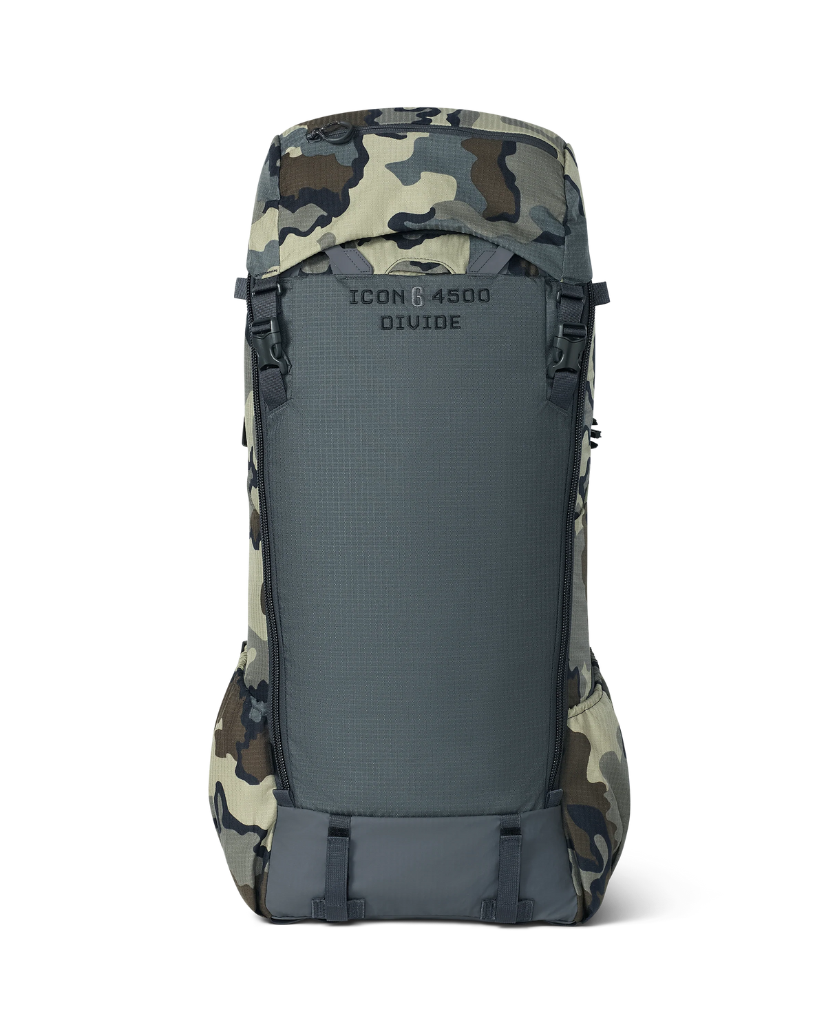 ICON 6 4500 Divide Bag Only | Vias