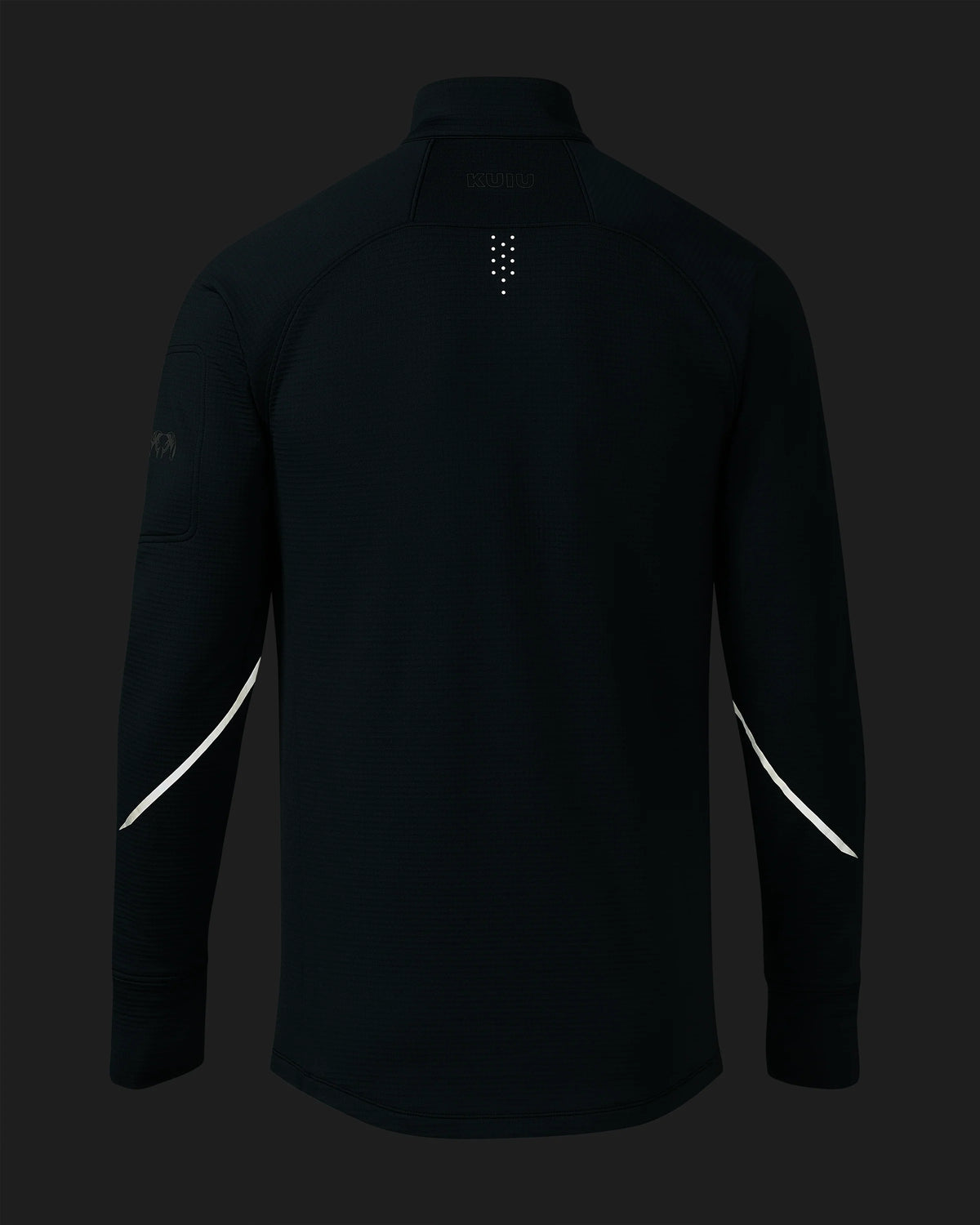EnduroTrainer Zip-T | Flint
