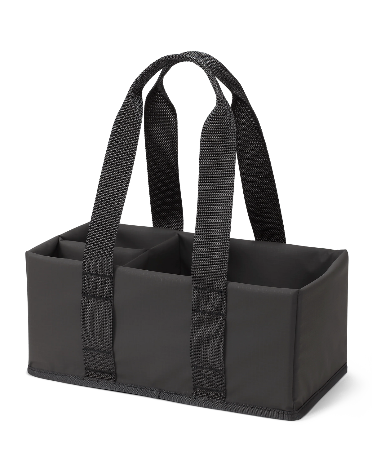 Distance Duffel | Ash