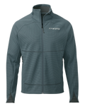 Peloton 240 Full Zip | Storm