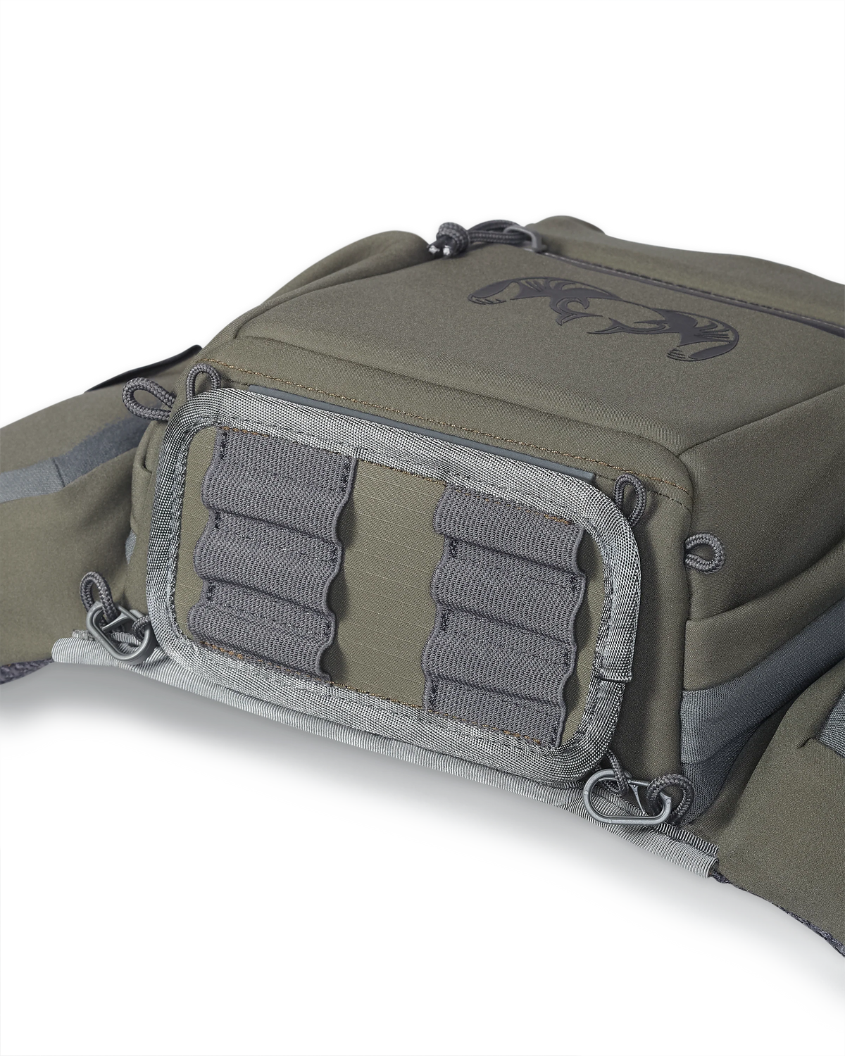 PRO Chest Pack | Ash